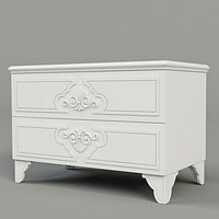 bedside table Morfeo