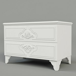 bedside table Morfeo