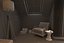 3d sofa interior
