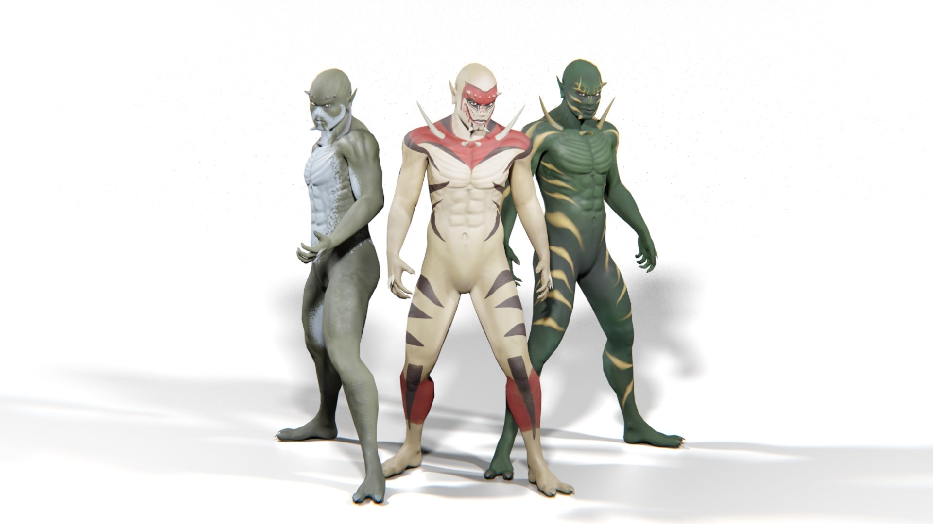 Creature Pack Vol 1 3D model https://p.turbosquid.com/ts-thumb/lY/BOJk0s/5k/preview21.2/jpg/1649240593/1920x1080/fit_q87/47c4cb168e6048a05da978cae7cb292f41b4c082/preview21.2.jpg