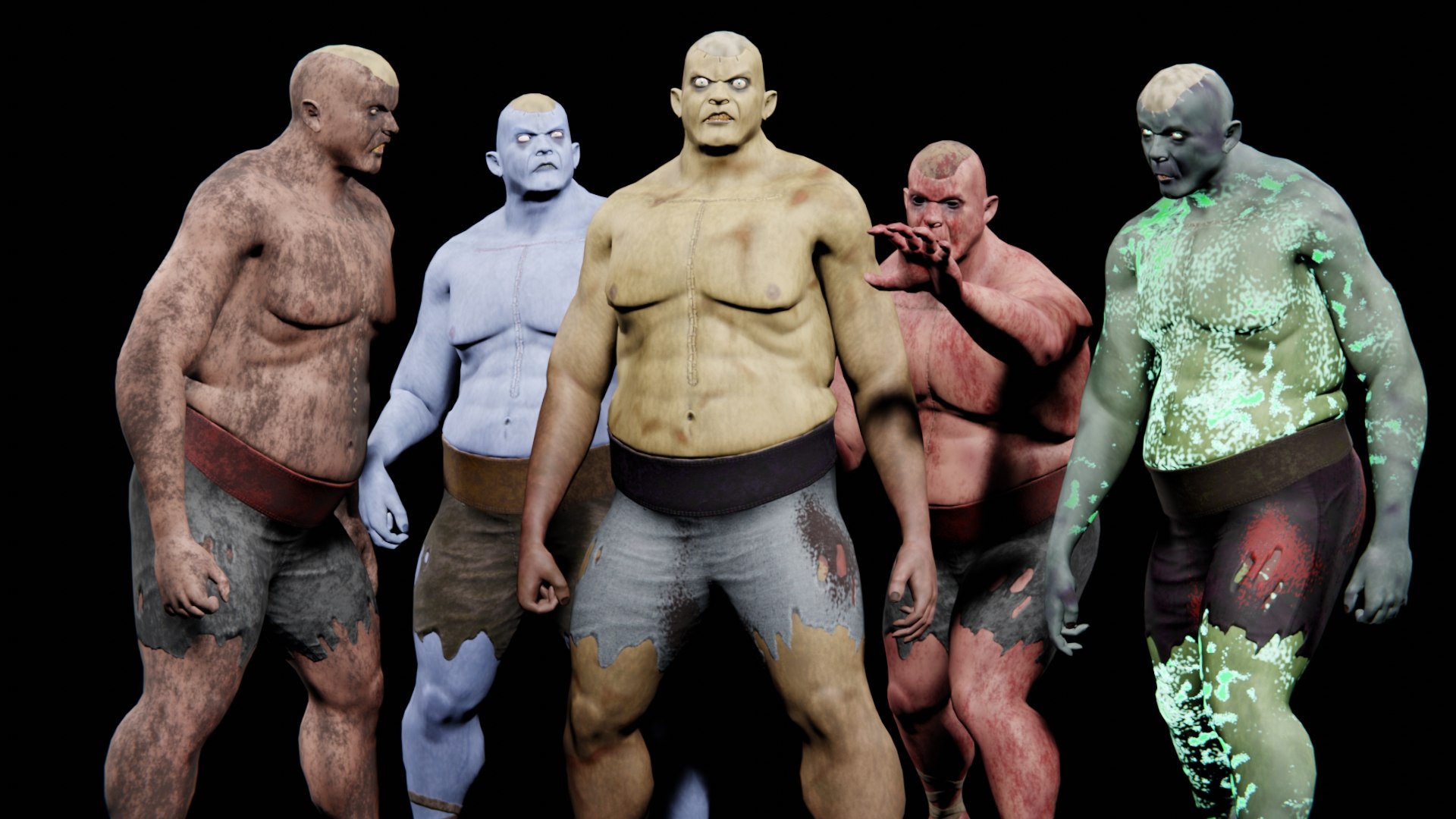 Creature Pack Vol 1 3D model https://p.turbosquid.com/ts-thumb/lY/BOJk0s/68/preview20/jpg/1665131300/1920x1080/fit_q87/e9f10f306a482ed225eba65bc91de87e833f1c4d/preview20.jpg