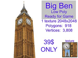 BIG BEN London