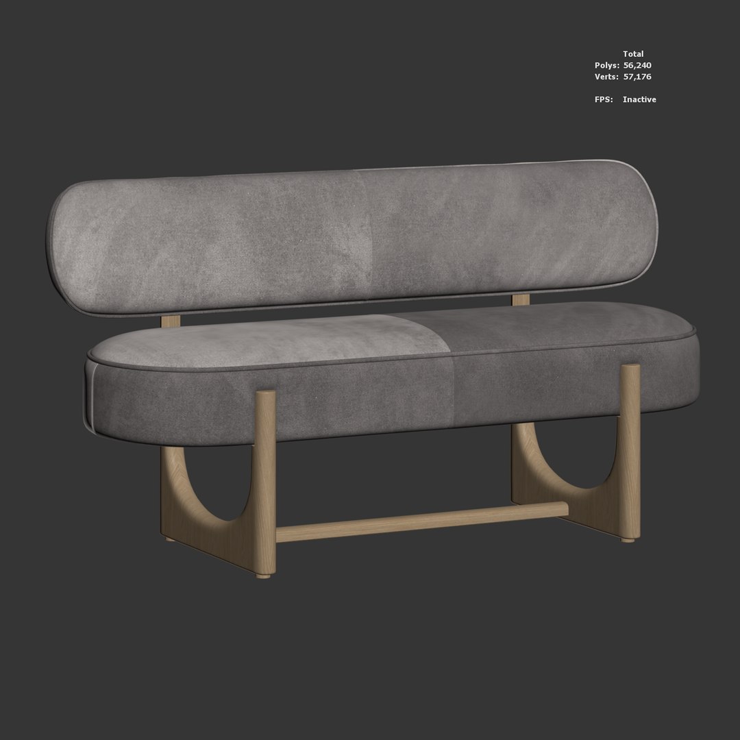 3D Orlan mocha velvet 3 seater dining bench with backrest https://p.turbosquid.com/ts-thumb/lY/EsN79z/iv/7/jpg/1758557051/1920x1080/fit_q87/3012a41e0d219b775c33e8fac1f88fe90eef712b/7.jpg