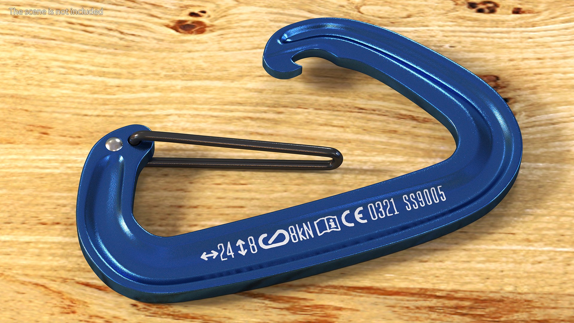 3D model Black Diamond MiniWire Carabiner Open Blue https://p.turbosquid.com/ts-thumb/lY/FVD0q1/aC/blackdiamondminiwirecarabineropenbluemb3dmodel004/jpg/1641764670/1920x1080/fit_q87/3d573ccc5cef2378f4d76a8758bec198d1161c4b/blackdiamondminiwirecarabineropenbluemb3dmodel004.jpg