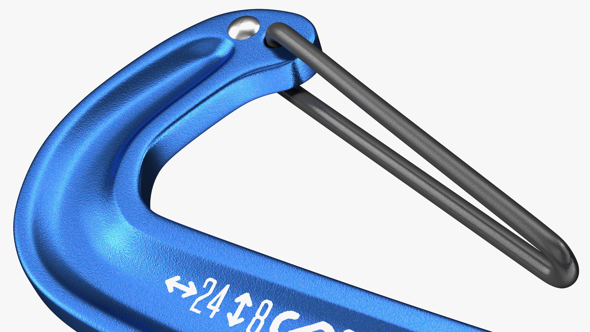 3D model Black Diamond MiniWire Carabiner Open Blue https://p.turbosquid.com/ts-thumb/lY/FVD0q1/tE/blackdiamondminiwirecarabineropenbluemb3dmodel012/jpg/1641764694/1920x1080/fit_q87/00635779bef06b3d80d2c59293daea93a3ad9c9b/blackdiamondminiwirecarabineropenbluemb3dmodel012.jpg