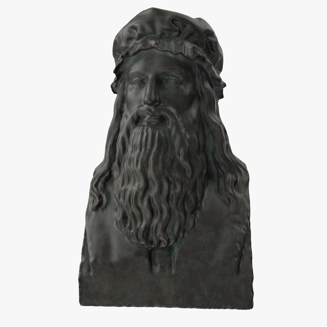 leonardo da vinci bust 3D https://p.turbosquid.com/ts-thumb/lY/K3SZZK/Qgeaa5yv/leo360/jpg/1508721812/1920x1080/turn_fit_q99/d3a58abba7ca80a41430775d1a0f211f163835df/leo360-1.jpg