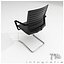 OFFICE ARMCHAIR PLEASE VISITOR