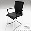 OFFICE ARMCHAIR PLEASE VISITOR