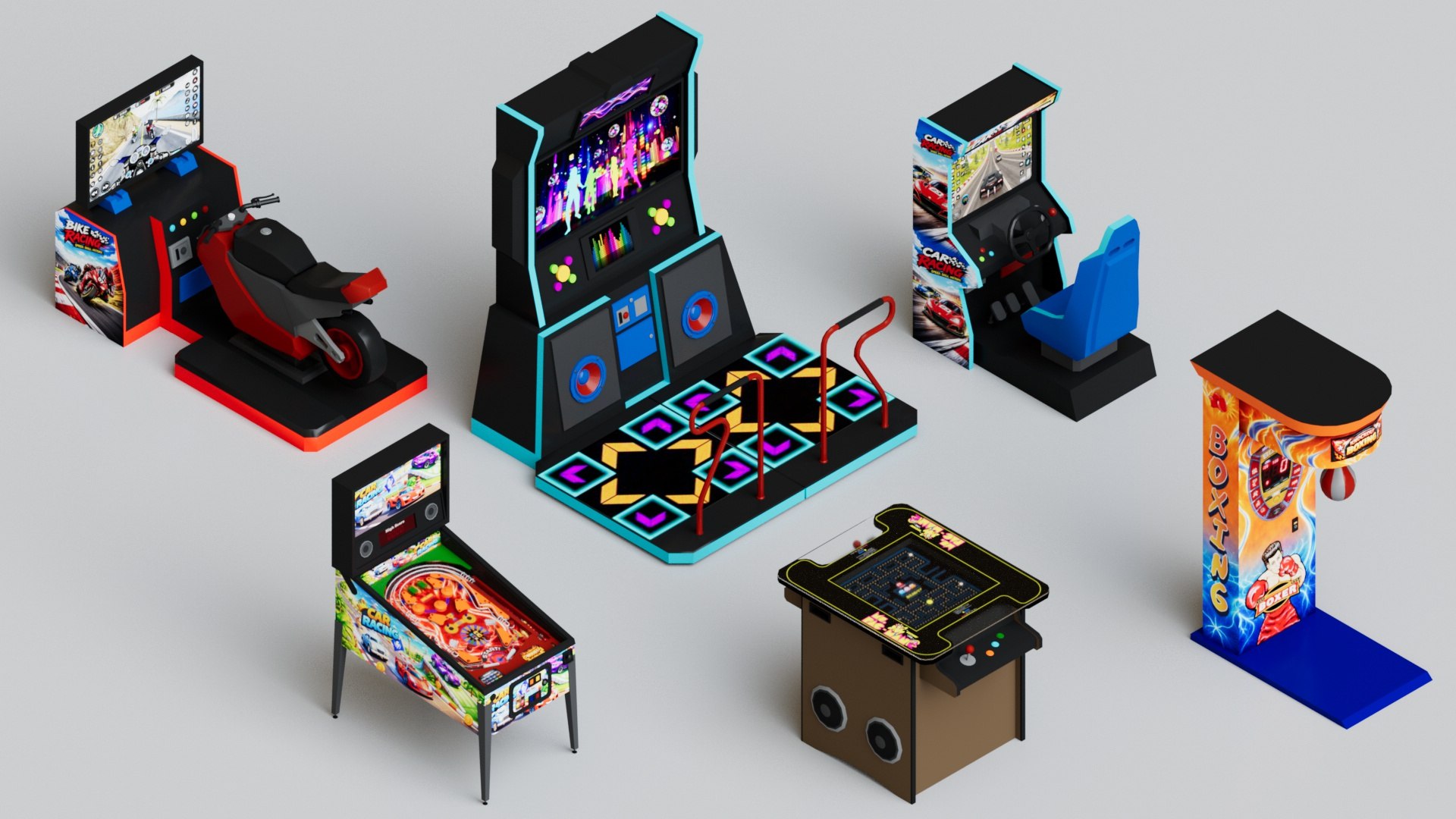 3D Arcade Game Pinball Cabinets  Props Mega Collection https://p.turbosquid.com/ts-thumb/lY/La8WXC/f1/03/jpg/1775538143/1920x1080/fit_q87/56f81e967f09d95ea18a61d62fed42545ac0f5ba/03.jpg