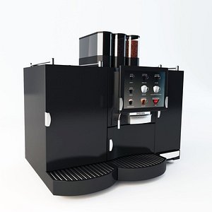 Coffee Machine Franke FM800
