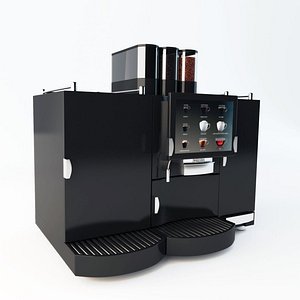Coffee Machine Franke FM800