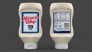 Miracle Whip
