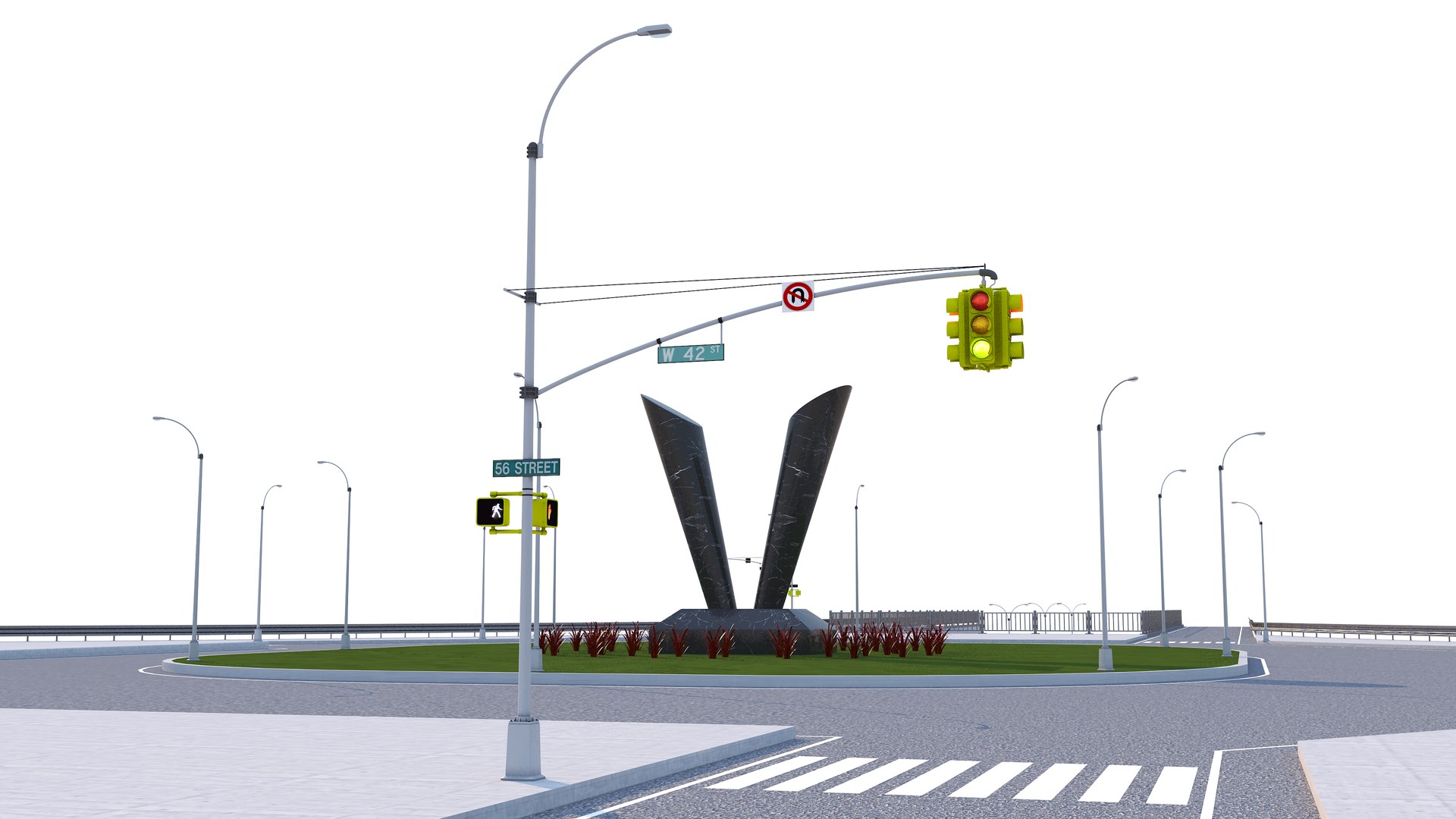 3D Highway Collections 2 https://p.turbosquid.com/ts-thumb/lY/Qura4y/PH/roundaboutbridgewithhighway8/jpg/1723291684/1920x1080/fit_q87/a702e618e05206fa15040a4bbc78ce301c59afd7/roundaboutbridgewithhighway8.jpg