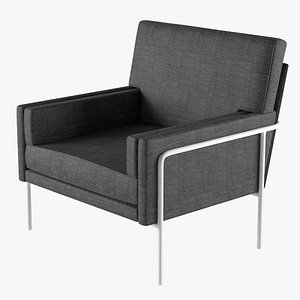 Trolley Lounge Chair