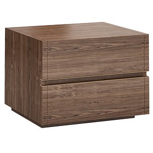 3D model connor-bedside-table by  laskasas