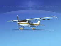 Cessna 152 Aerobat V09