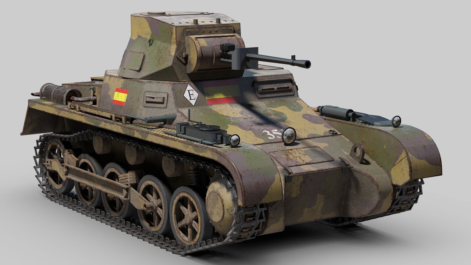 Panzer I Breda 3D https://p.turbosquid.com/ts-thumb/lY/TDo2m0/Cq/breda_8/jpg/1641442263/1920x1080/fit_q87/bb263f50ae3679123d56805788d639487947b1dc/breda_8.jpg