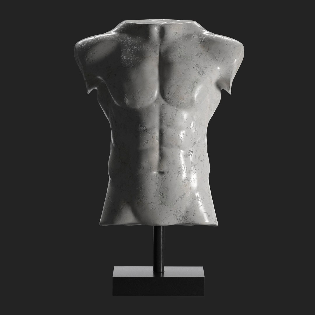 Marble Male Torso 3D model https://p.turbosquid.com/ts-thumb/lY/TVNRbM/8s/p5/jpg/1670243477/1920x1080/fit_q87/f366c228b3f50d8155c2985af91b337a3e824249/p5.jpg