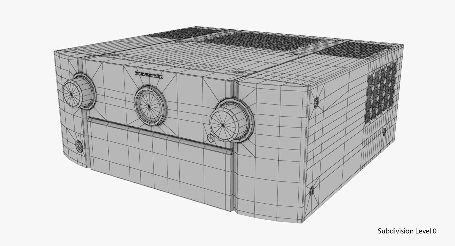 3D model marantz receiver https://p.turbosquid.com/ts-thumb/lY/U3deDZ/MgNRjUEZ/wire_3/png/1539810263/1920x1080/fit_q87/dc23d7057ddc2f6c49a0d1f6496516ffab111bba/wire_3.jpg