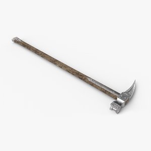 Battle Hammer