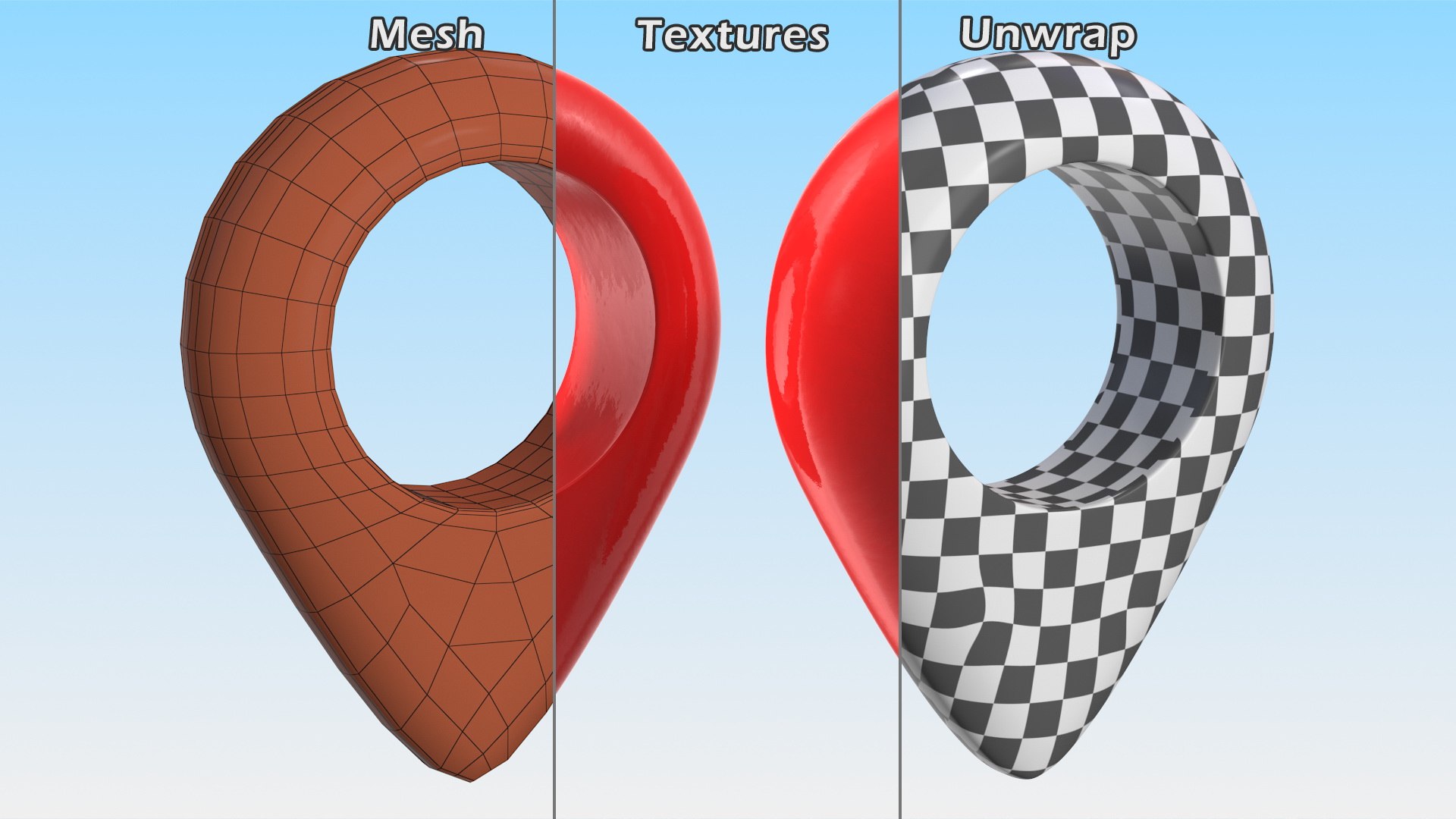3D red pointer maps symbol https://p.turbosquid.com/ts-thumb/lY/ab9KMe/lv/redmappointermb3dmodel011/jpg/1613544001/1920x1080/fit_q87/4e31f3fa21141fe795b70b4d33c18d7340779146/redmappointermb3dmodel011.jpg