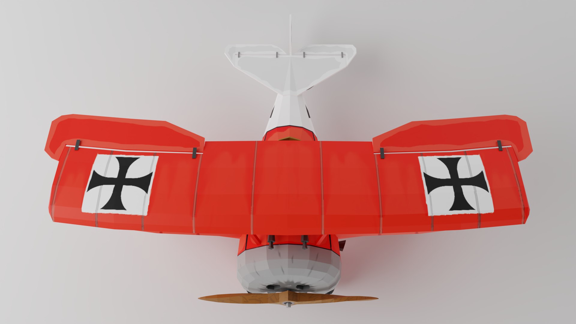 3D Red Baron Fokker Dr1 Cartoon Plane https://p.turbosquid.com/ts-thumb/lY/cu0naO/Xt/aviaorender5/png/1675042753/1920x1080/fit_q87/5e4c31e8c1a190d10df1f06db541ccbe72c1f2f2/aviaorender5.jpg