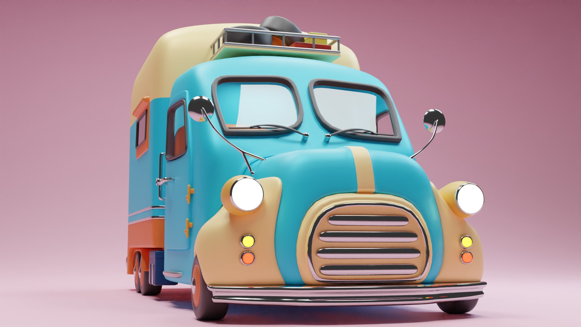 3d-cartoon-truck-model-turbosquid-2046819