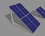 Paneles solares