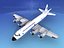 3d orion lockheed p-3