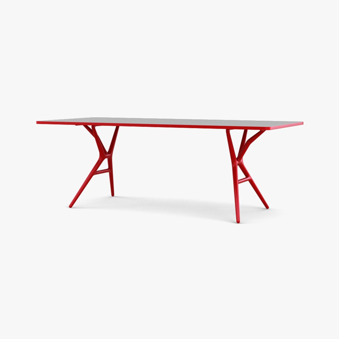 Kartell deals spoon table