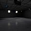 Virtual TV Studio Set