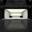 Virtual TV Studio Set