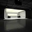 Virtual TV Studio Set