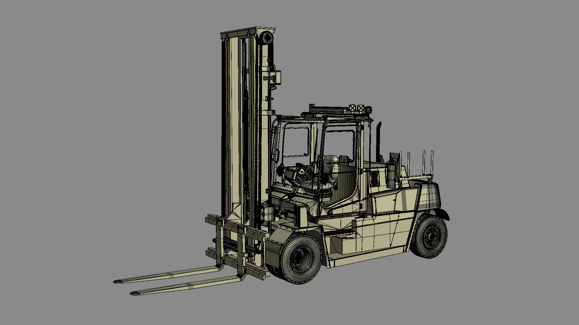 3D Heavy Forklift Kalmar DCG50 model https://p.turbosquid.com/ts-thumb/lY/qN3xzo/6V/kalmar_dcg5090_mesh_02/jpg/1755095781/1920x1080/fit_q87/2565bc487e4550e7823267a5e429d0384e15d7a1/kalmar_dcg5090_mesh_02.jpg