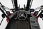 Heavy Forklift Kalmar DCG50