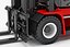 Heavy Forklift Kalmar DCG50