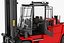 Heavy Forklift Kalmar DCG50