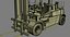 Heavy Forklift Kalmar DCG50