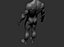 Realistic Male Full Body
