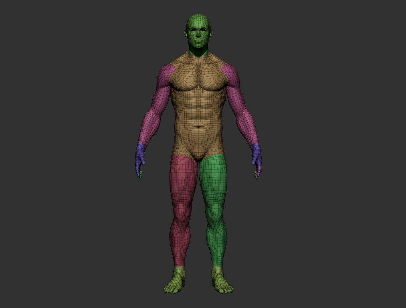 Realistic Male Full Body 3D model https://p.turbosquid.com/ts-thumb/lY/qRzTbd/em/ty/jpg/1629207703/1920x1080/fit_q87/20f07f80f47669ed8d7b3f9ef0f88091c2b38c4d/ty.jpg