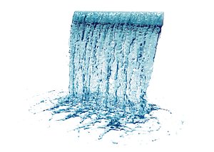 Waterfall