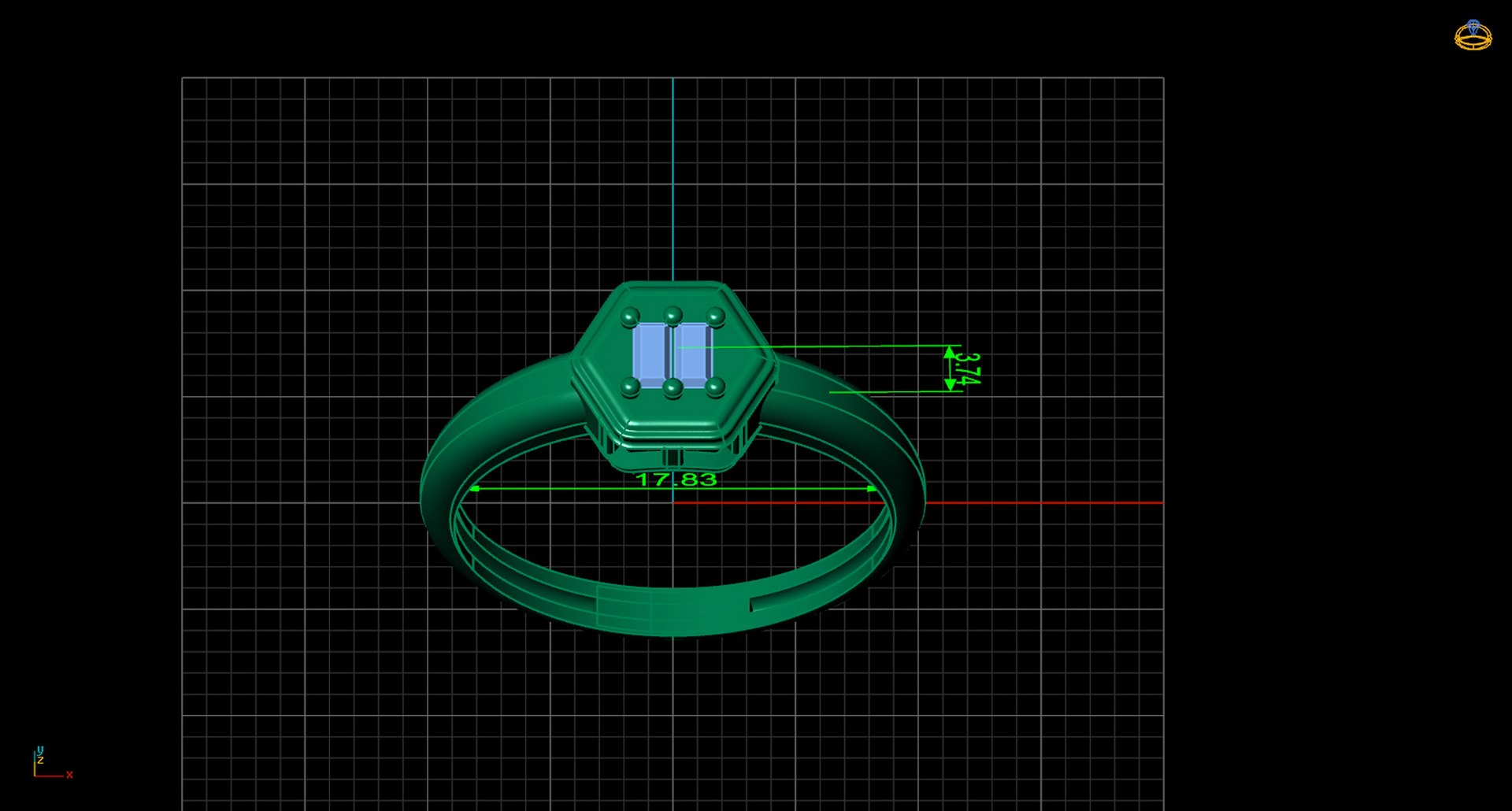 STL 3DM Print Ready Women Diamond Ring Lightweight Printable 3D model https://p.turbosquid.com/ts-thumb/lY/socmn0/PH/144/jpg/1762412093/1920x1080/fit_q87/2d19b709b5926c7ef332d7610f597aa40b0071a3/144.jpg