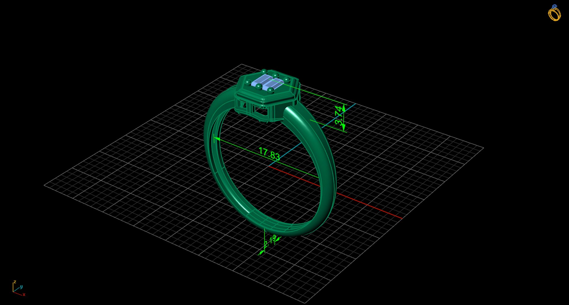 STL 3DM Print Ready Women Diamond Ring Lightweight Printable 3D model https://p.turbosquid.com/ts-thumb/lY/socmn0/u2/141/jpg/1762412092/1920x1080/fit_q87/cff0135e4f983dadec38a014f566a57b0364c329/141.jpg