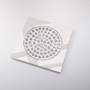 Bathroom Drain cover
