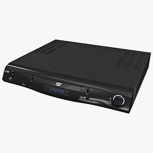 Conversion DVD Player Coby