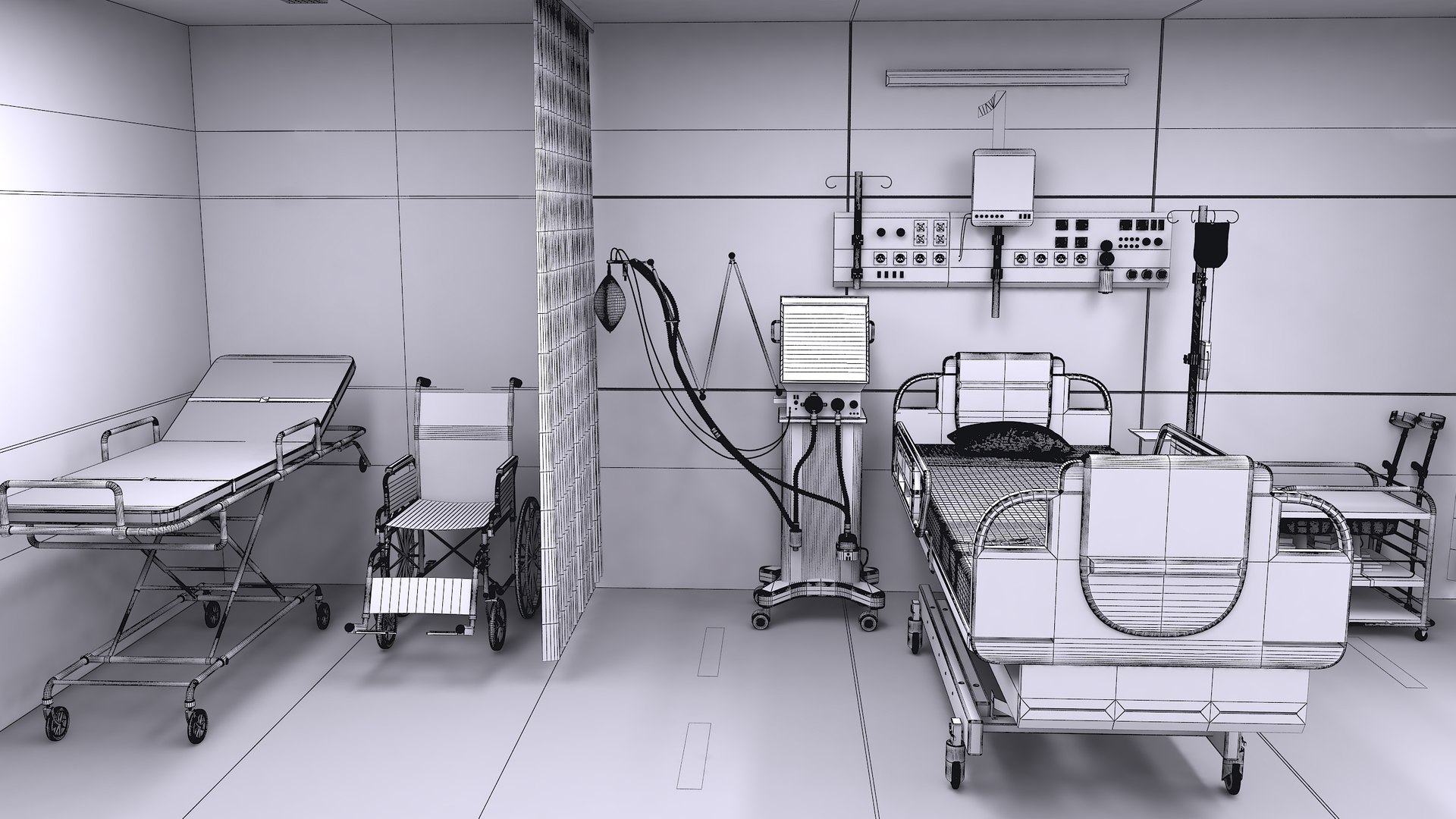 Hospital Hallway and ICU 3D model https://p.turbosquid.com/ts-thumb/lY/vwn6JV/He/icu24/jpg/1645800316/1920x1080/fit_q87/0a725b701e723eddceeaccb3e414d71c8ce33a49/icu24.jpg