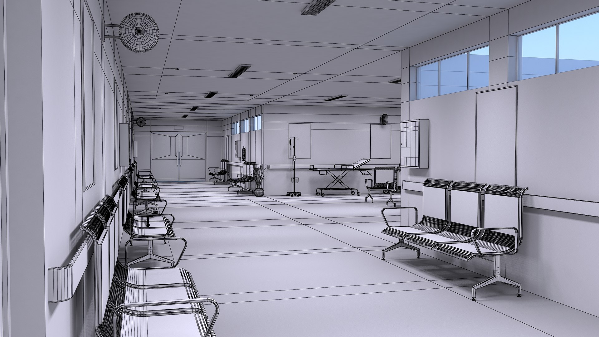 Hospital Hallway and ICU 3D model https://p.turbosquid.com/ts-thumb/lY/vwn6JV/SU/hospitalhallway19/jpg/1645800632/1920x1080/fit_q87/2bebf369520ac9b3ac3774ca926f8cb02501020d/hospitalhallway19.jpg