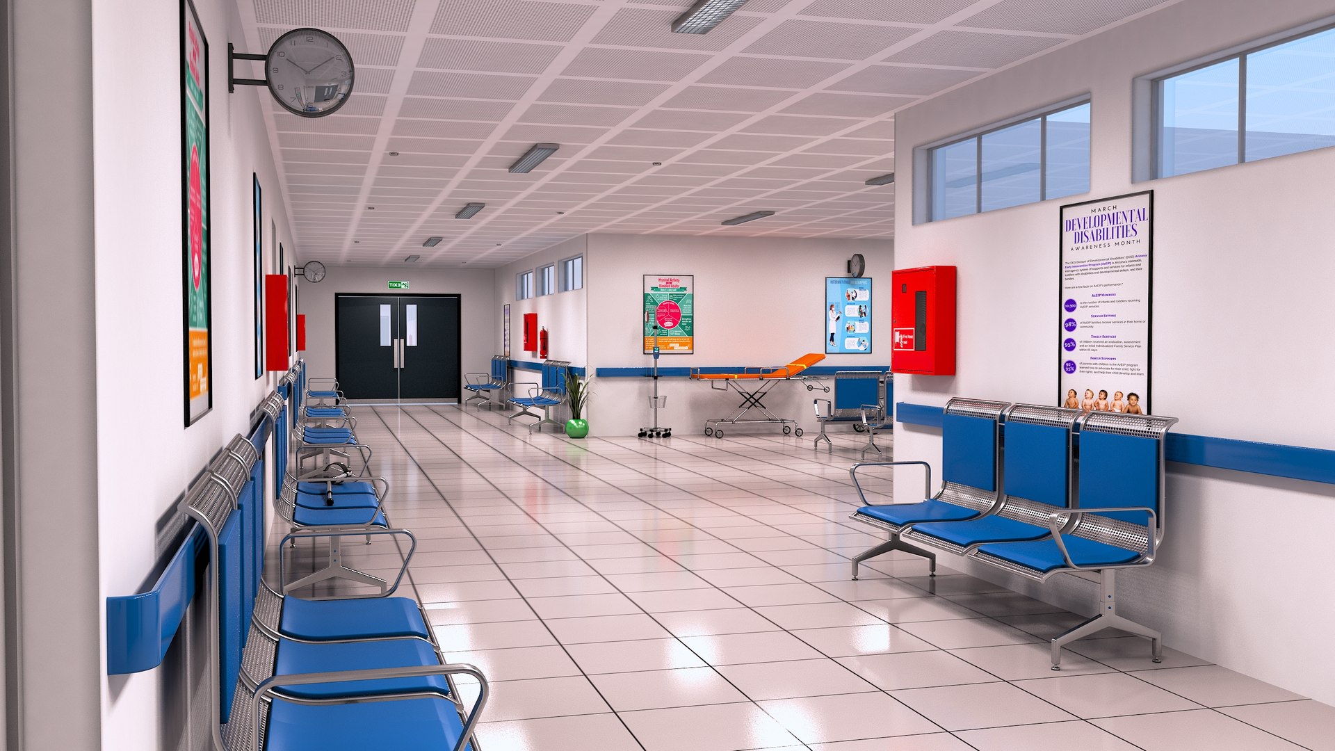 Hospital Hallway and ICU 3D model https://p.turbosquid.com/ts-thumb/lY/vwn6JV/Tw/hospitalhallway18/jpg/1645800698/1920x1080/fit_q87/05f6bb2349ea36eb59403234f974f2167a666751/hospitalhallway18.jpg