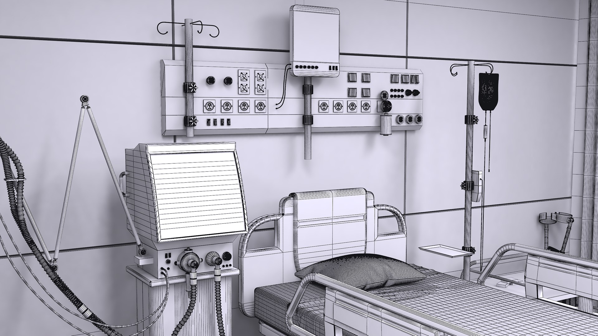 Hospital Hallway and ICU 3D model https://p.turbosquid.com/ts-thumb/lY/vwn6JV/VD/icu22/jpg/1645800313/1920x1080/fit_q87/8c547d9fcacd22663ed89a14660d49d5f1a52321/icu22.jpg
