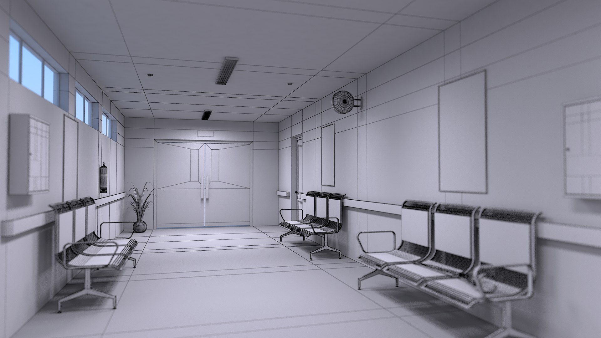 Hospital Hallway and ICU 3D model https://p.turbosquid.com/ts-thumb/lY/vwn6JV/bT/hospitalhallway20/jpg/1645800704/1920x1080/fit_q87/56d05a0bbc80d503cd55ade9ced8bde1667057ed/hospitalhallway20.jpg